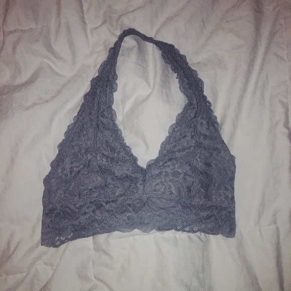 justice bralette